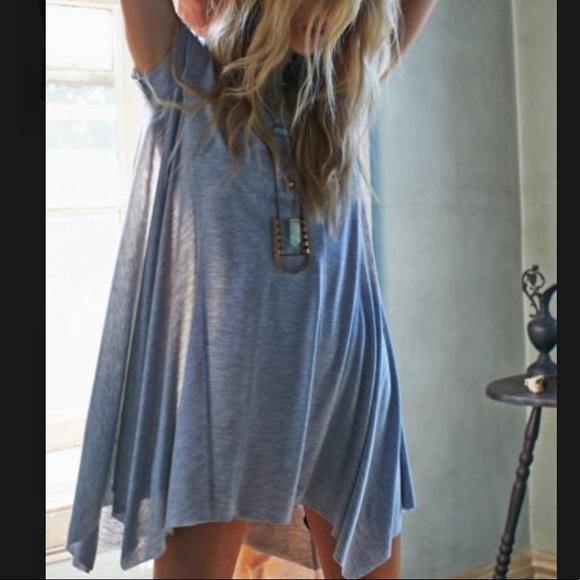 NWOT BDG T-SHIRT DRESS - Picture 6 of 6